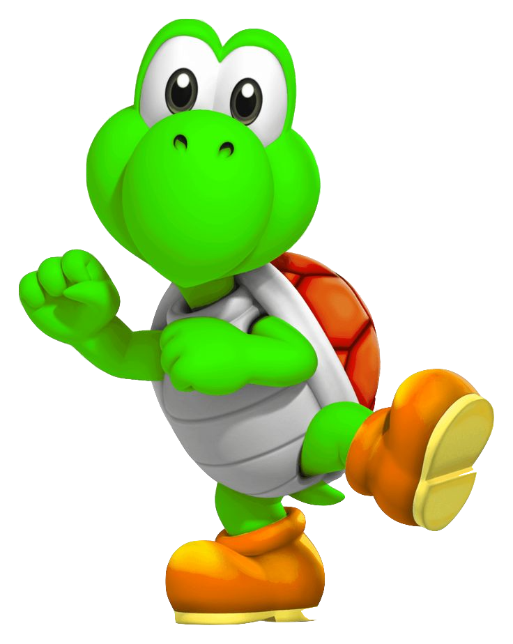 Koopa Troopa