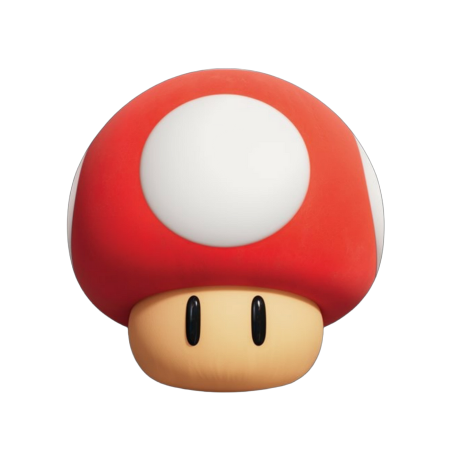 Mushroom