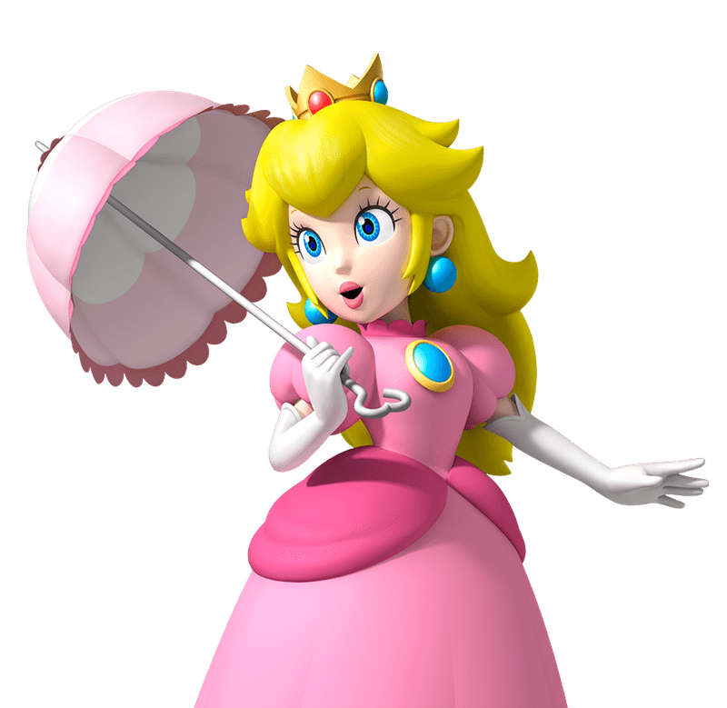 Princess Peach