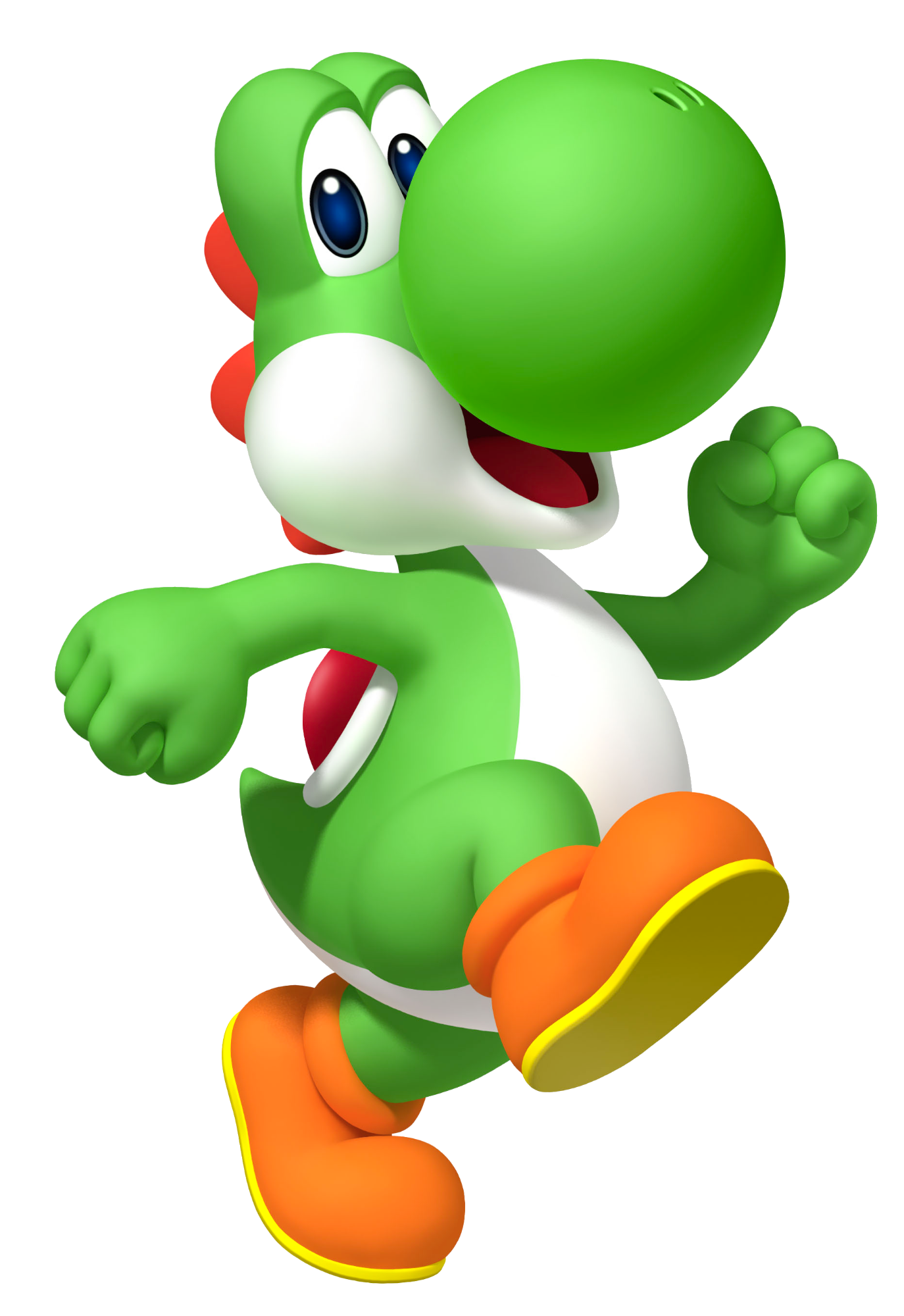 Yoshi